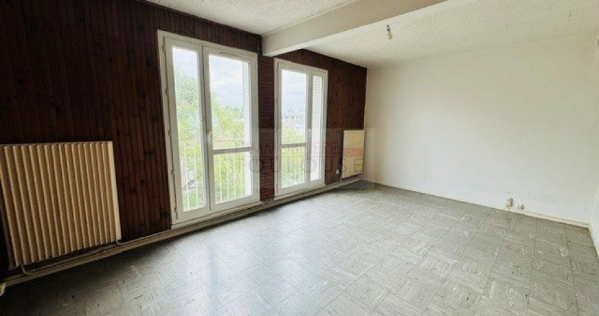 vente Appartement Toulouse