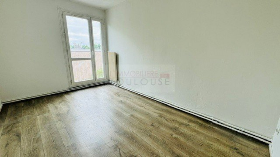 vente Appartement Toulouse - Photo 7