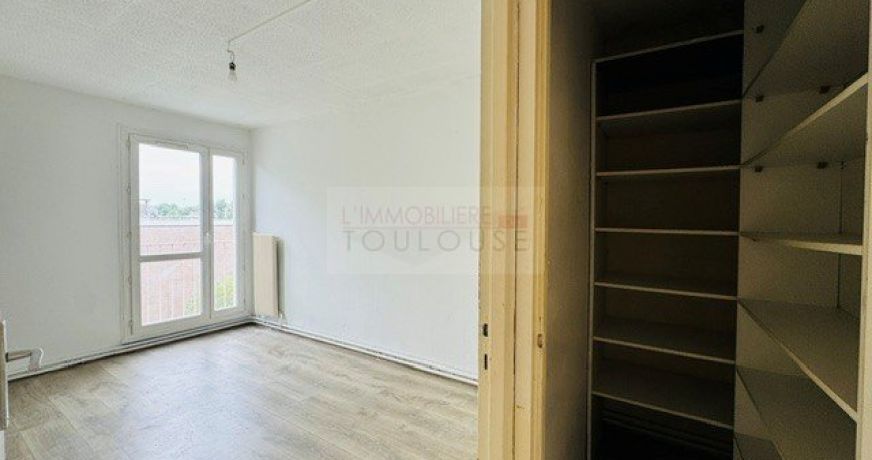 vente Appartement Toulouse