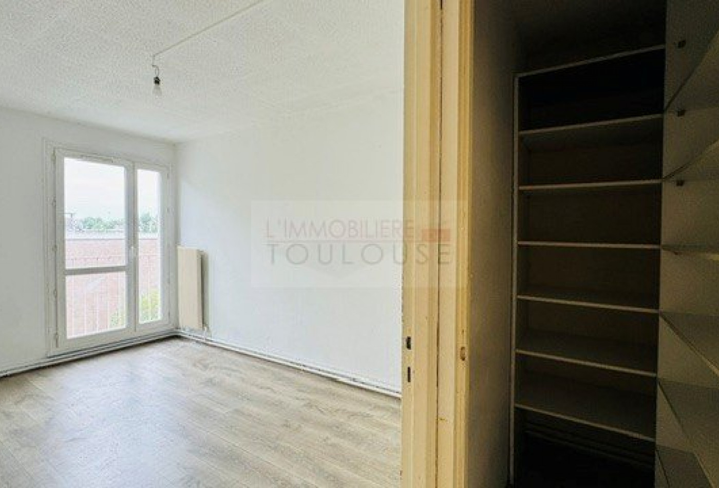vente Appartement Toulouse - Photo 6