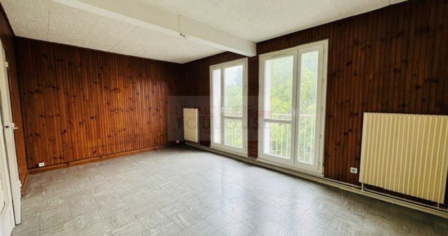 vente Appartement Toulouse