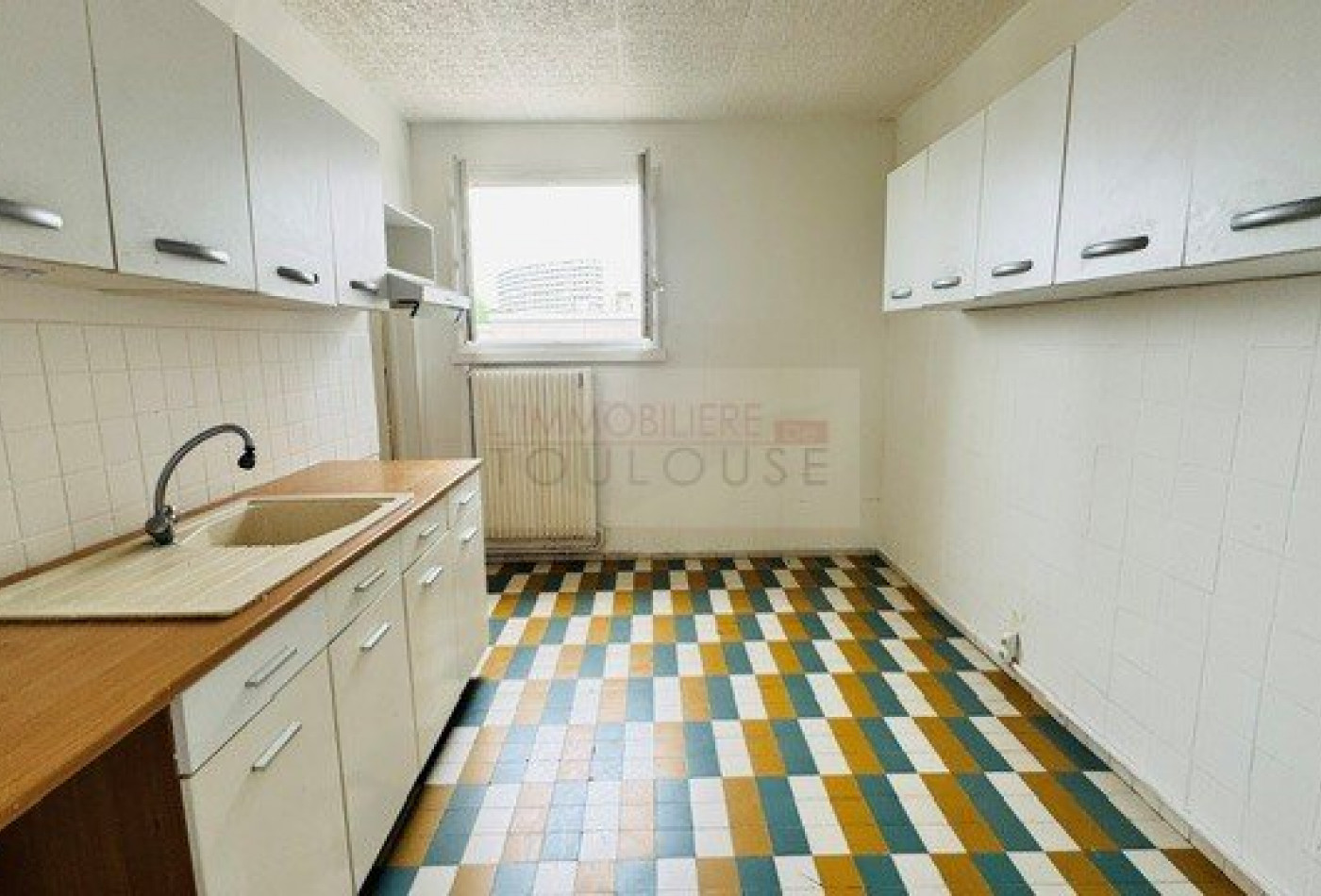 vente Appartement Toulouse - Photo 1