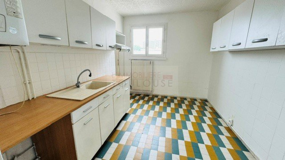 vente Appartement Toulouse - Photo 10