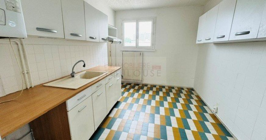 vente Appartement Toulouse