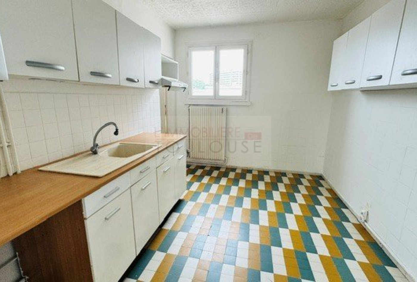 vente Appartement Toulouse - Photo 10