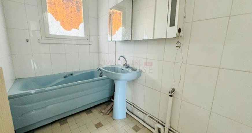 vente Appartement Toulouse
