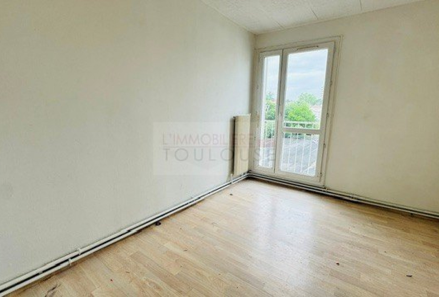 vente Appartement Toulouse - Photo 8