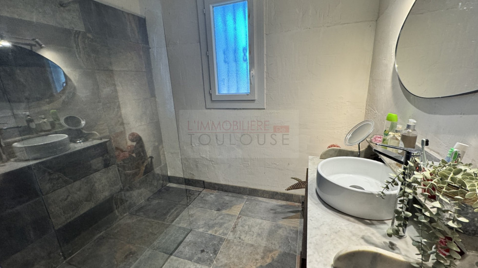 vente Maison Labastide-saint-sernin - Photo 8