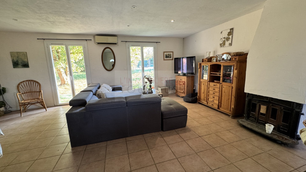 vente Maison Labastide-saint-sernin - Photo 4