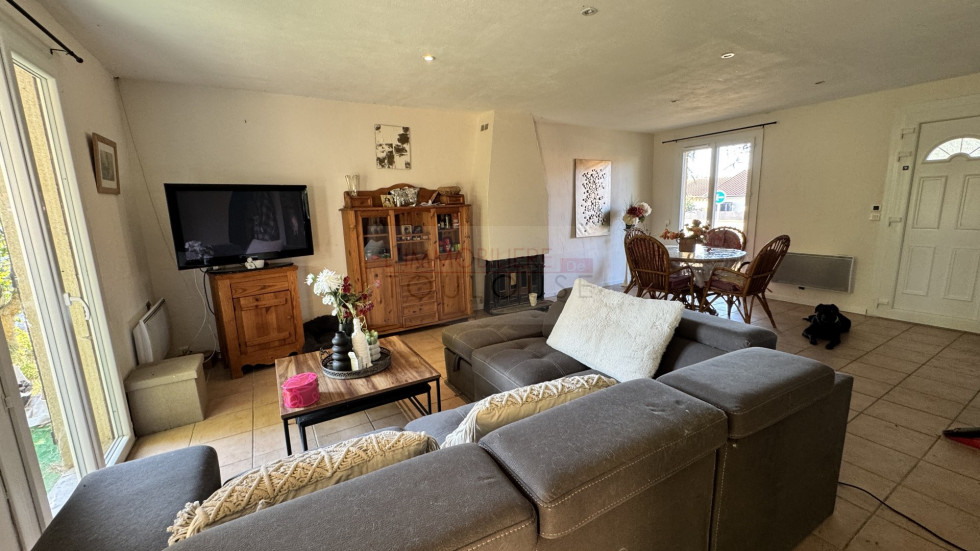 vente Maison Labastide-saint-sernin - Photo 3