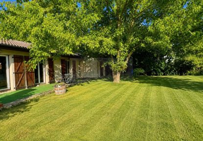 vente Maison Labastide-saint-sernin