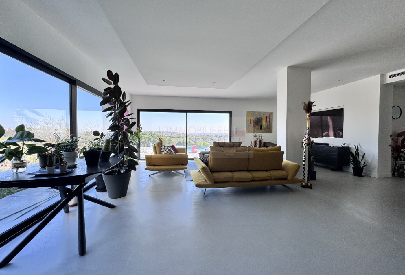 vente Villa d'architecte Pechbusque - Photo 8