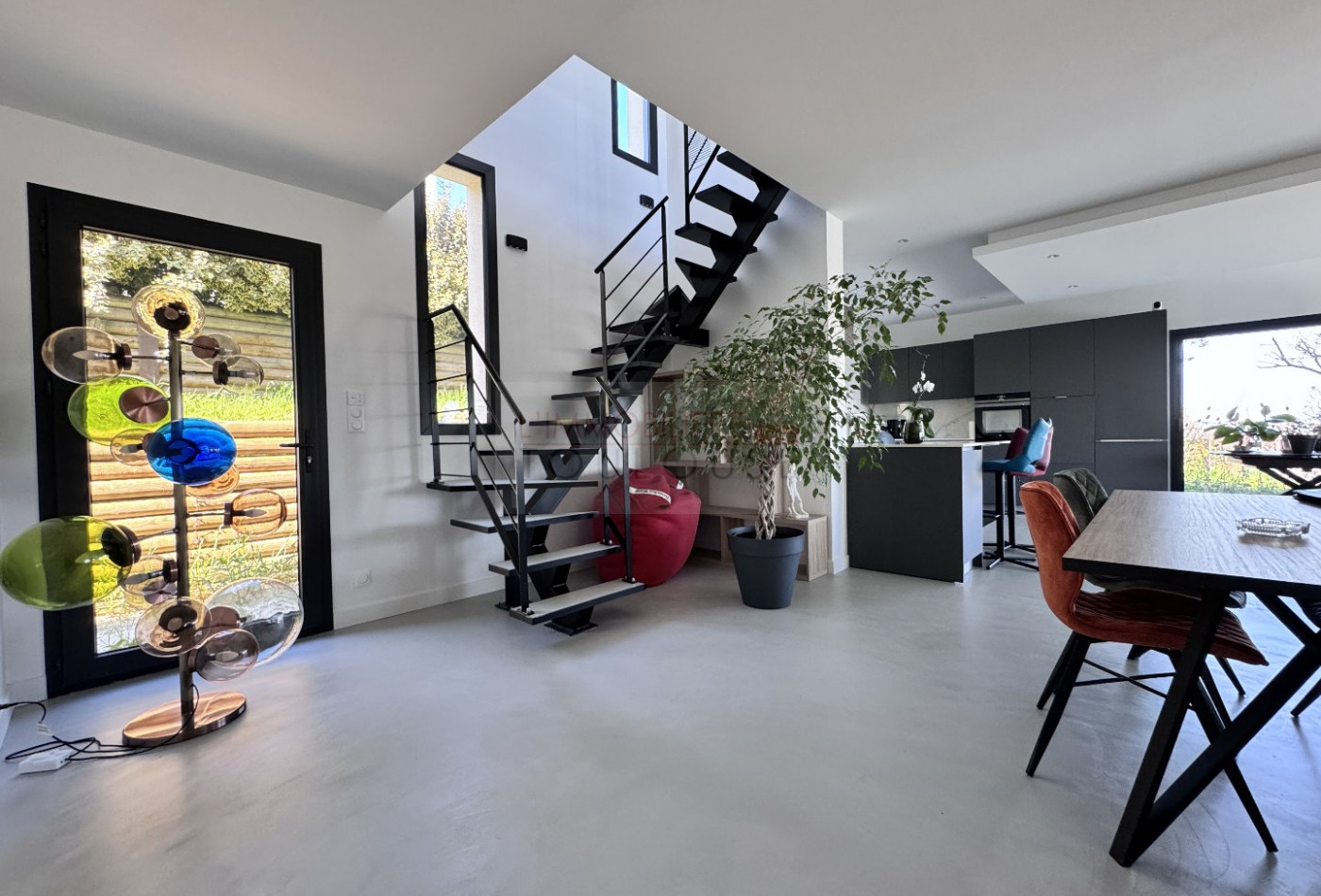 vente Villa d'architecte Pechbusque - Photo 9