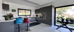 vente Villa d'architecte Pechbusque