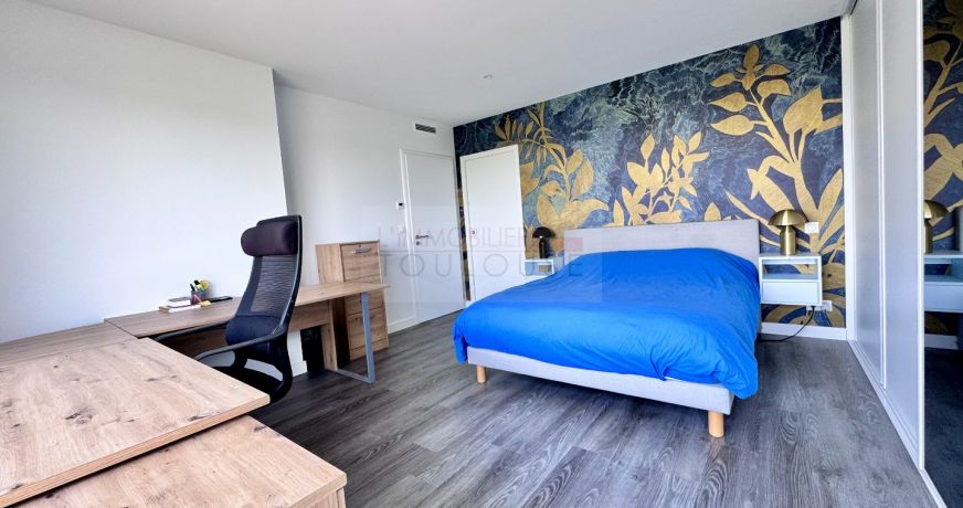 vente Villa d'architecte Pechbusque
