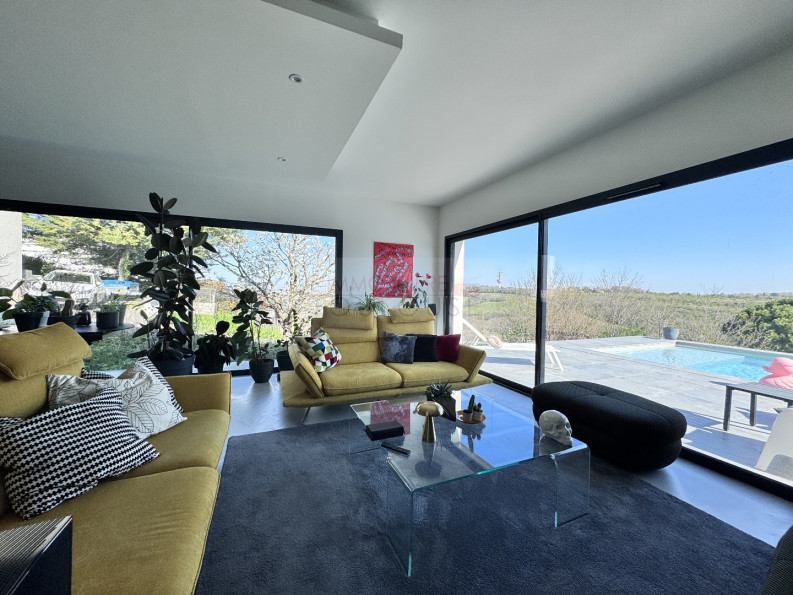 vente Villa d'architecte Pechbusque - Photo 1
