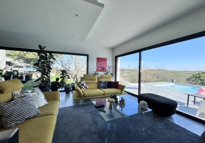 vente Villa d'architecte Pechbusque