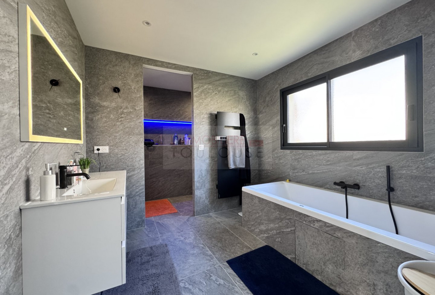vente Villa d'architecte Pechbusque - Photo 10