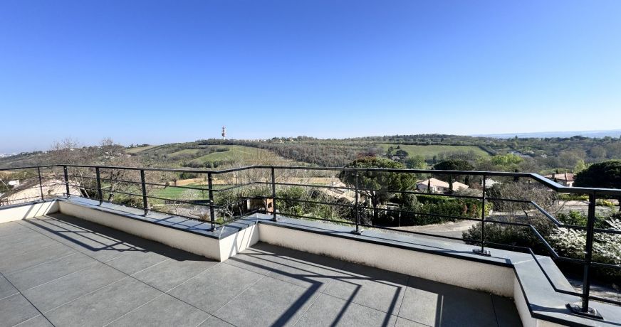 vente Villa d'architecte Pechbusque