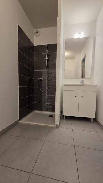 vente Appartement en rez de jardin Toulouse - Photo 7
