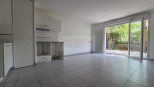 vente Appartement en rez de jardin Toulouse