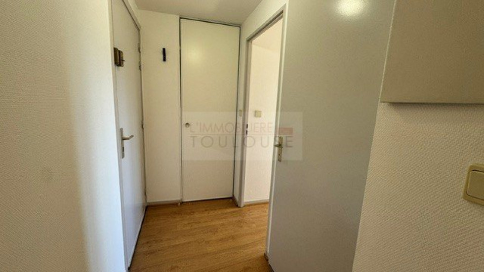 vente Appartement Toulouse - Photo 9