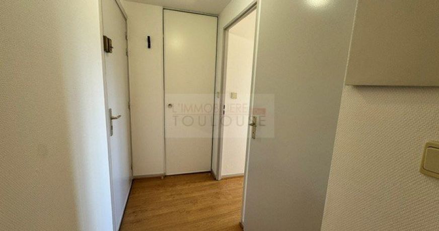 vente Appartement Toulouse