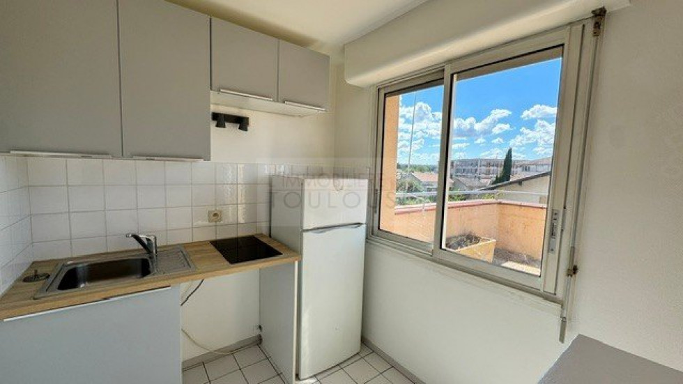 vente Appartement Toulouse - Photo 3