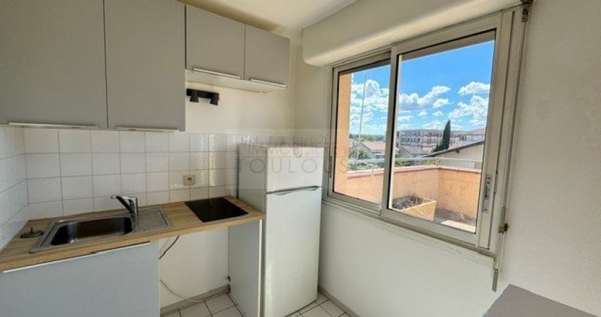 vente Appartement Toulouse