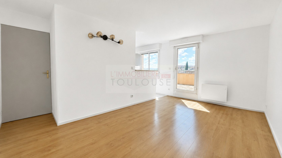 vente Appartement Toulouse - Photo 4