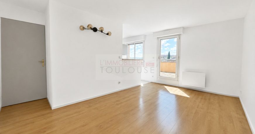 vente Appartement Toulouse