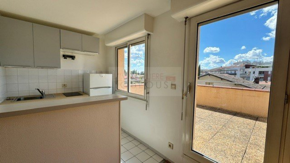 vente Appartement Toulouse - Photo 2