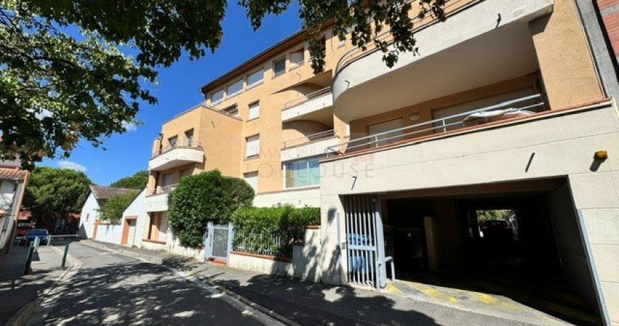 vente Appartement Toulouse