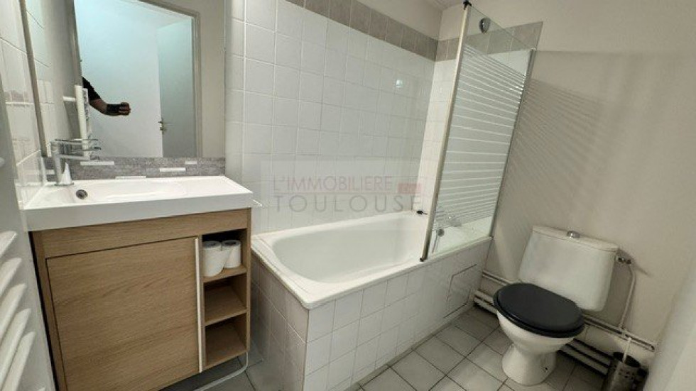 vente Appartement Toulouse - Photo 6