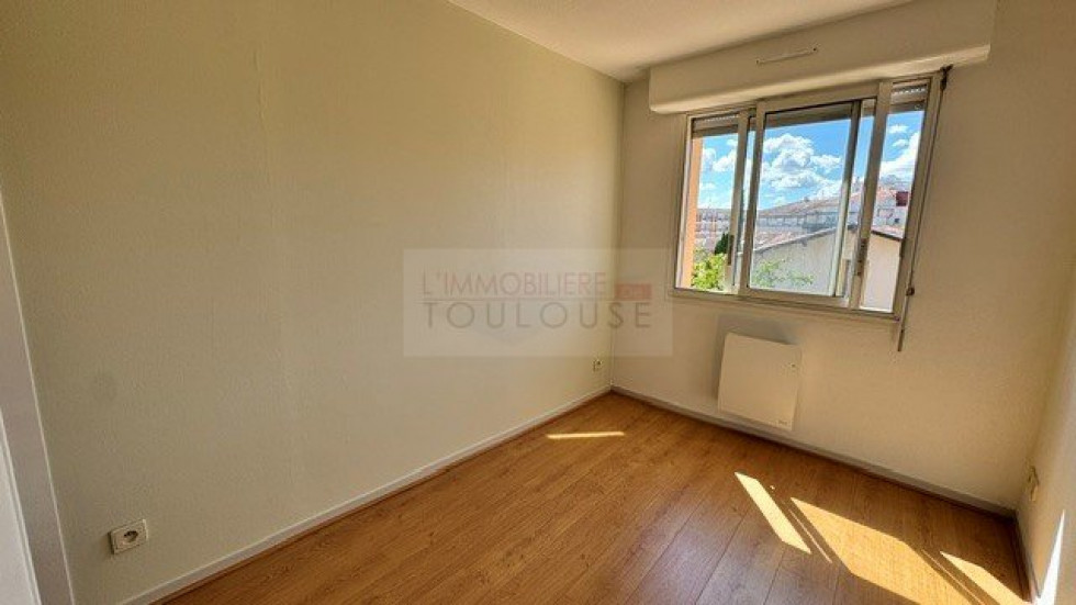 vente Appartement Toulouse - Photo 7