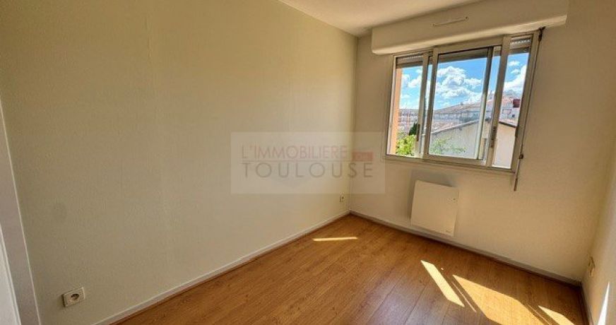 vente Appartement Toulouse