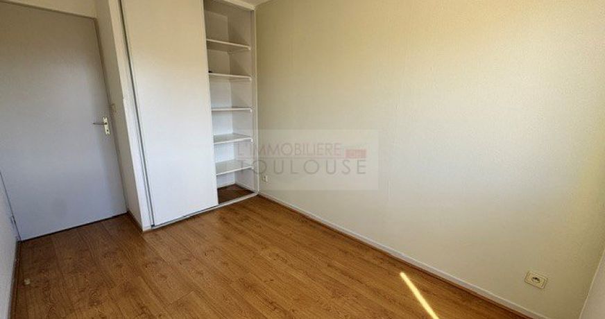 vente Appartement Toulouse
