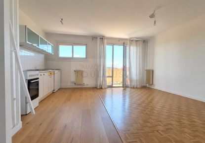 vente Appartement en résidence Toulouse