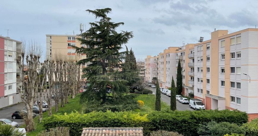 vente Appartement Toulouse