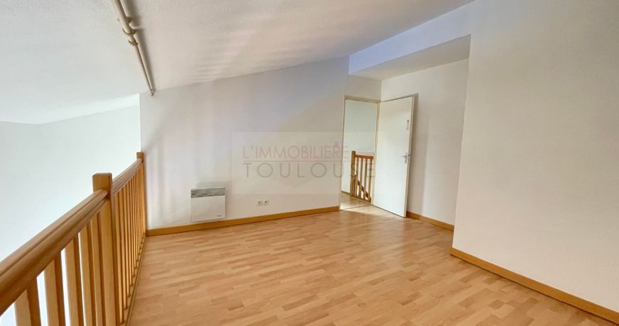 vente Appartement Toulouse