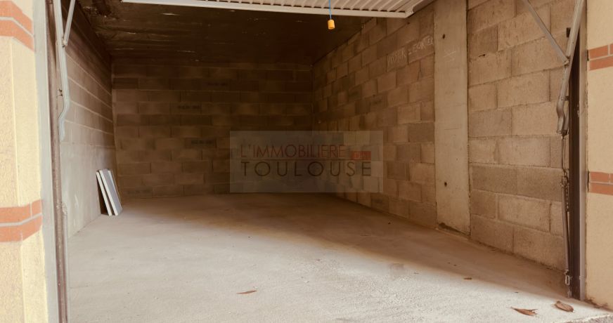 vente Appartement Toulouse