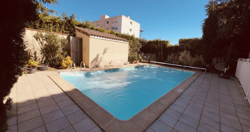 vente Appartement Toulouse