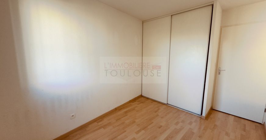 vente Appartement Toulouse