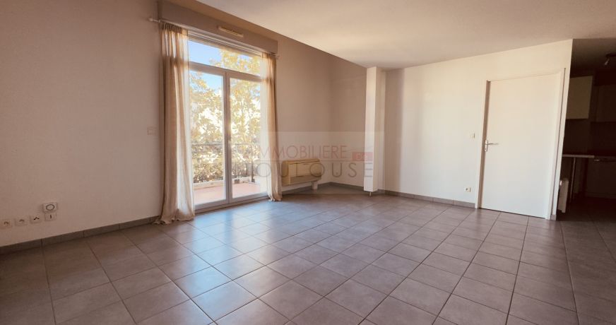 vente Appartement Toulouse