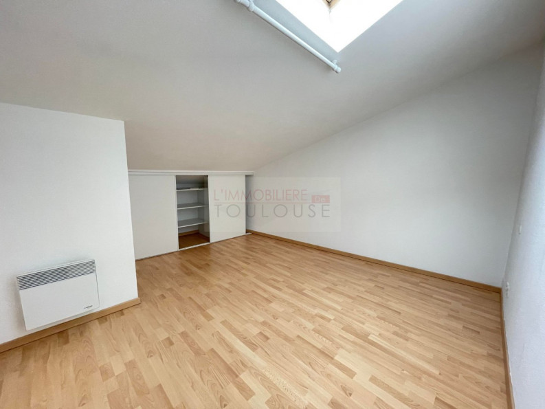 vente Appartement Toulouse - Photo 8