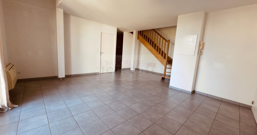 vente Appartement Toulouse