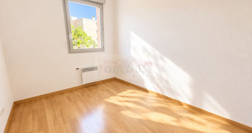 vente Appartement Toulouse