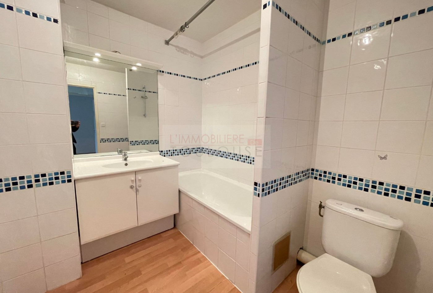 vente Appartement Toulouse - Photo 7
