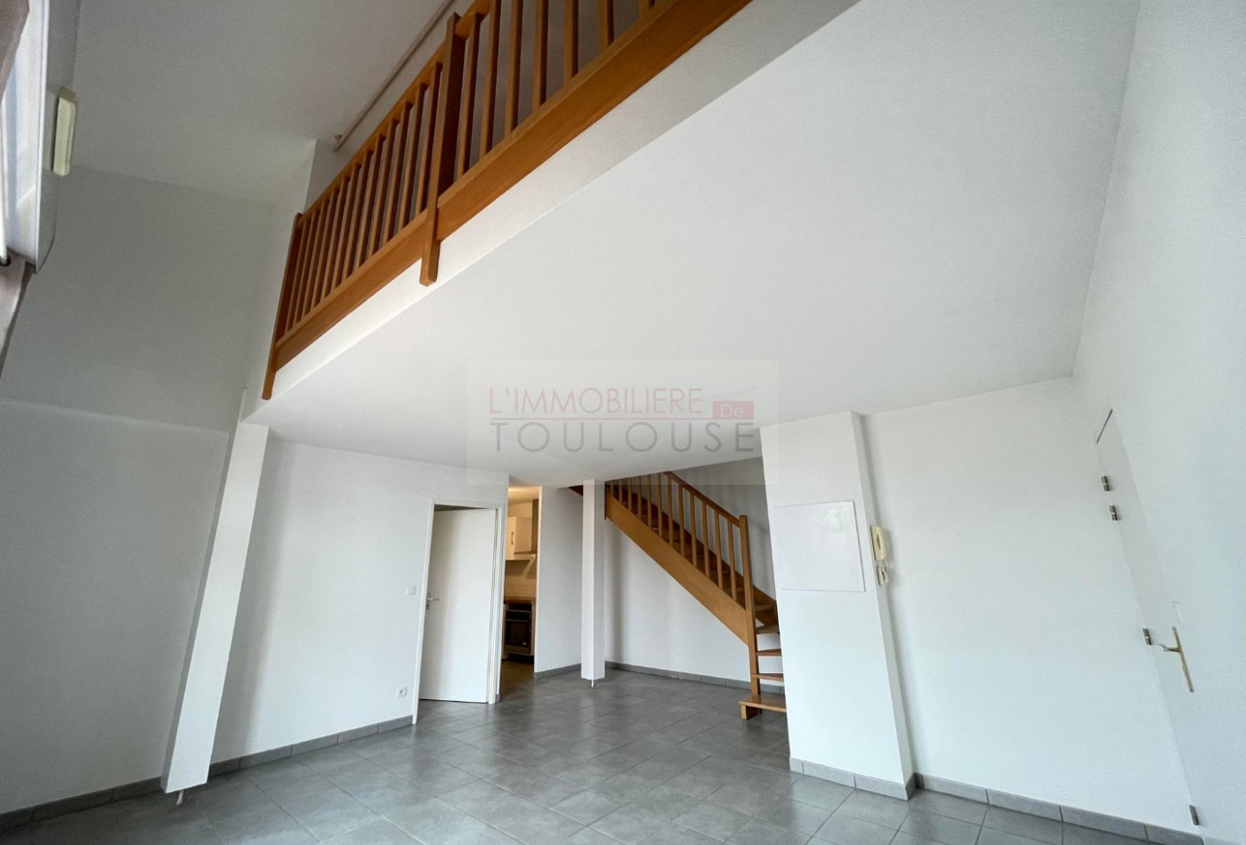 vente Appartement Toulouse - Photo 4