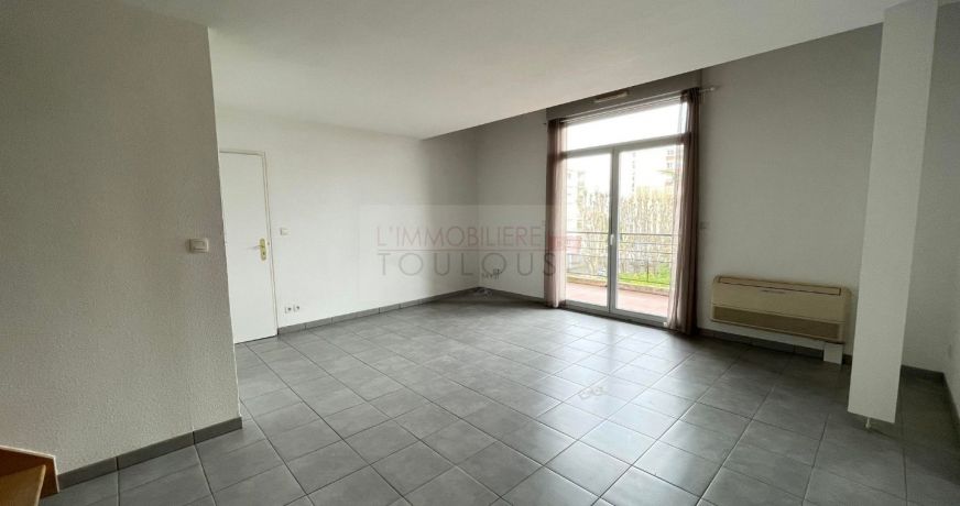 vente Appartement Toulouse